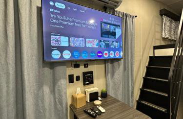 Texas Timber Loft - Photo 12