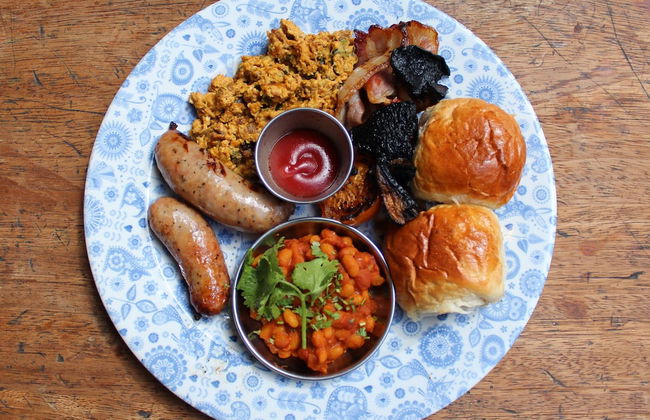 Park Lane Apartments Crawford Place - Foto 17