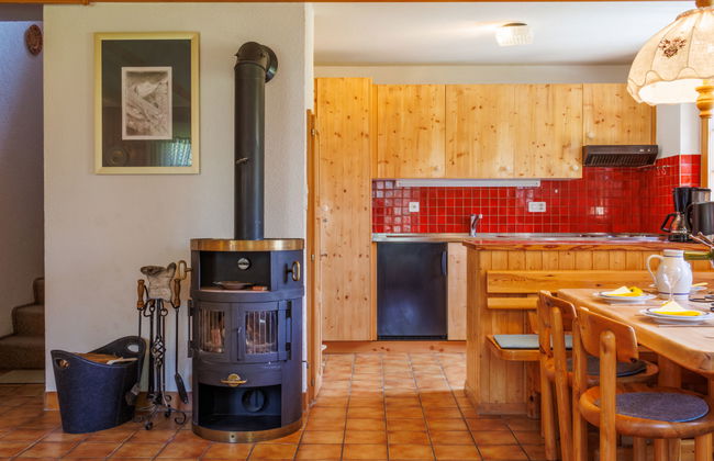 Notre Rêve - Foto 14