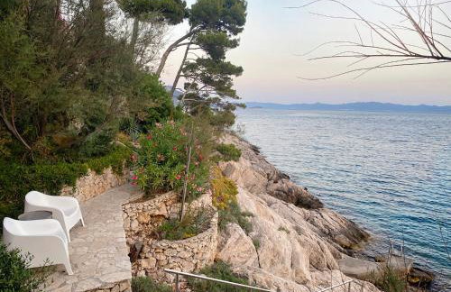 Villa Moro: Beachfront Privacy - Foto 8