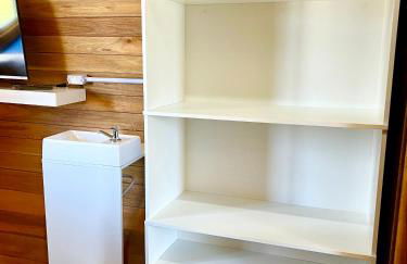 Chalé Barril com cozinha - Photo 26