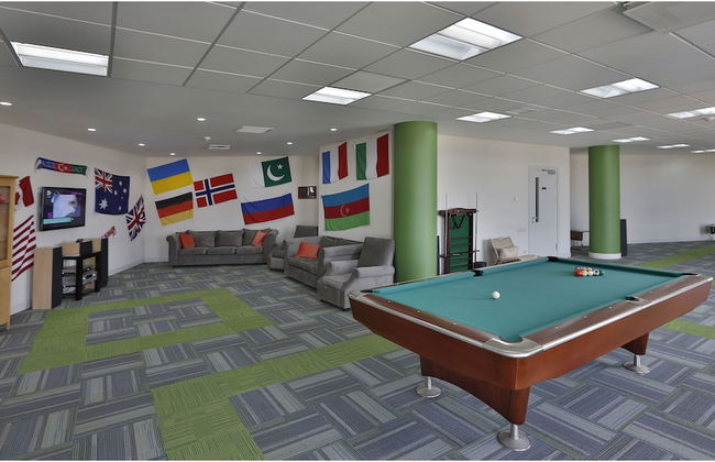 Homebridge Hotel Apartments - Foto 30