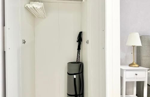 Cozy Apartment - Bad Soden - Free Parking - Foto 10