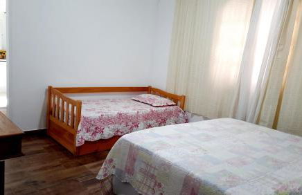 Dikasa Alugue Temporada com garagem - Foto 23