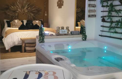 Suite & SPA Just Dream 28 - Foto 1