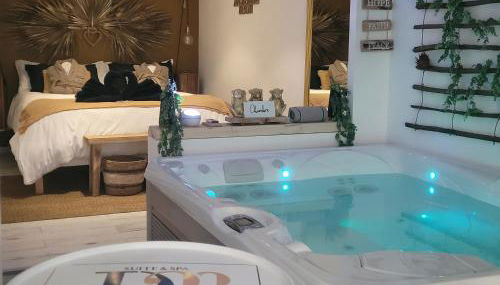 Suite & SPA Just Dream 28 - Foto 1