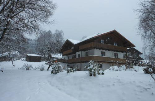 Ferienwohnung Hubertus - Foto 28