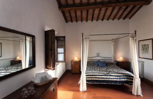 Villa Agriturismo Tenuta la Campana - Foto 70