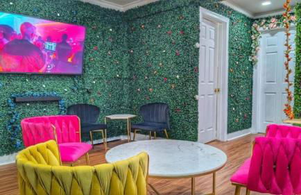 5300sqft Home 10 Mins to Washington DC Sleeps 20 - Foto 12