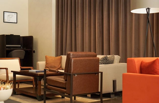 Golden Horn Apart Hotel - Foto 11