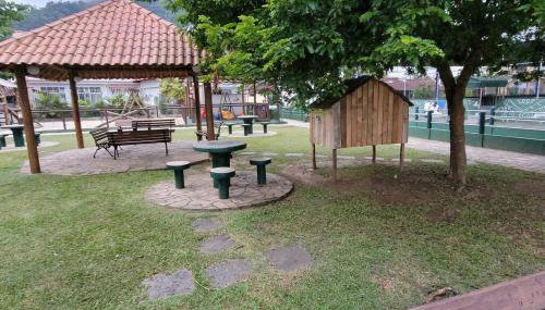 Casa familiar condomínio fechado - Foto 5