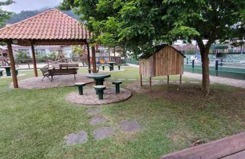 Casa familiar condomínio fechado - Foto 5