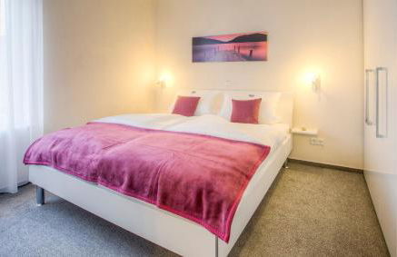 Weyher Aparthotel - Foto 20