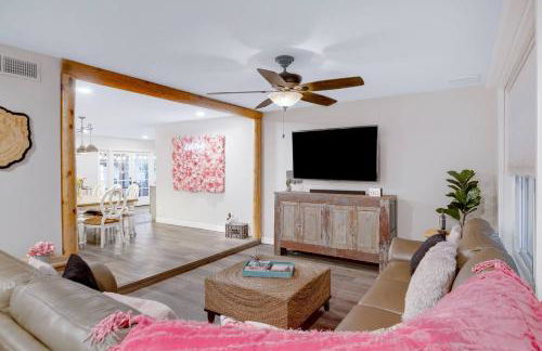 Free heated pool!/Gorgeous 4 BR spring break home - Foto 67