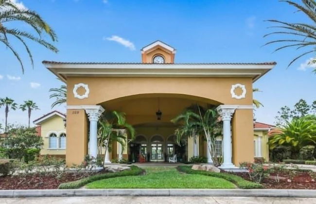 Serene Stay At Terra Verde Resort By Shine Villas 111 3 Bedroom Townhouse - Foto 61