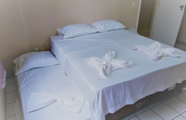 Apartamento a 200m feirinha beira mar - Foto 4