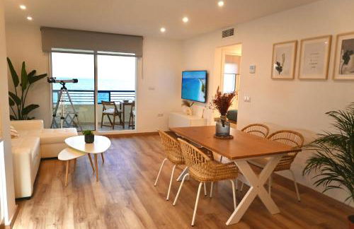 Marbella Beach Front View by Sol Maestranza - Foto 44