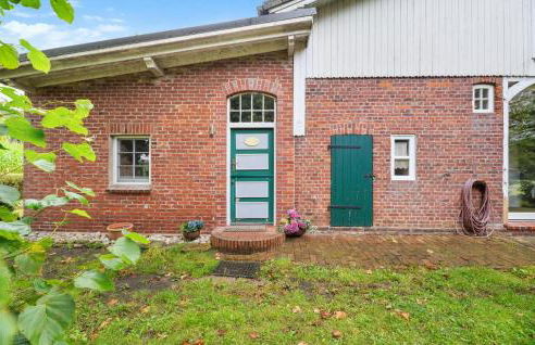 Beautiful Apartment In Wingst - Foto 10