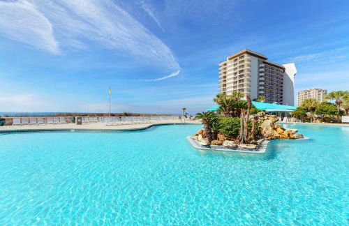 Edgewater Tower 2-408 - Foto 75