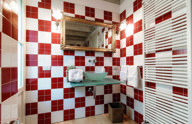 Villa Edmonda - Foto 71