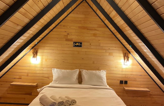 Maşukiye Pink House Bungalow - Foto 2