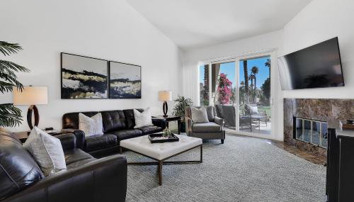 Palm Valley Full Access to Golf, Tennis, and Pickle Ball- Luxury 3 King Beds 3 Full Baths - Foto 5