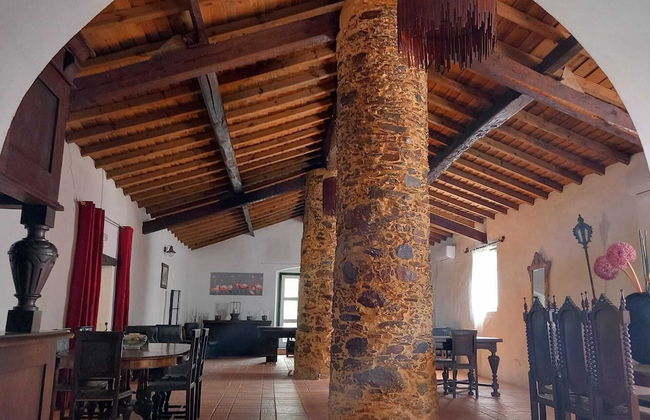 Agroturismo Herdade Fonte Ferreira - Foto 45