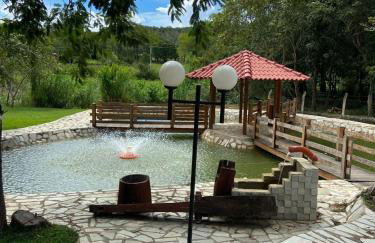 Cabanha Vale do Bosque - Foto 7