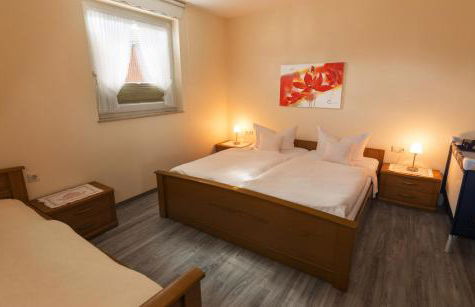 Ferienwohnung Zur Zweere - Foto 20