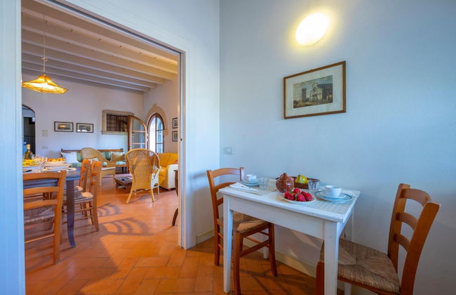 Villa Faccioli Limone With Shared Pool - Foto 14