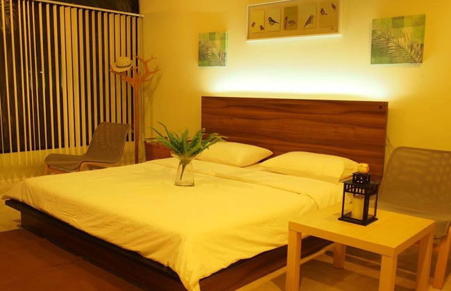 Uncle Jo Valley - Photo 2