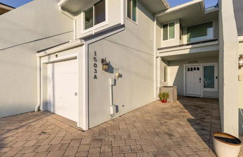 Luxurious Oceanfront Townhouse - Foto 7