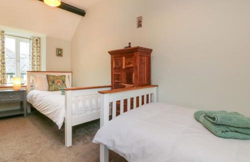 Proffitts Cottage - Foto 15