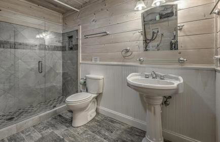 Fighting Creek Cabin - Foto 28