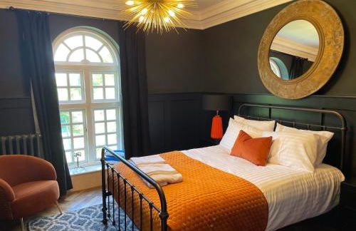 Eastwood Observatory: 12 bedrooms, swimming pool and tennis court - Foto 19