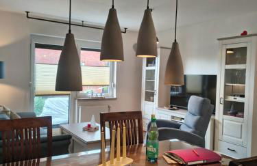 Ferienwohnung FeWo Plaggenburg- die Kleine große - Foto 32