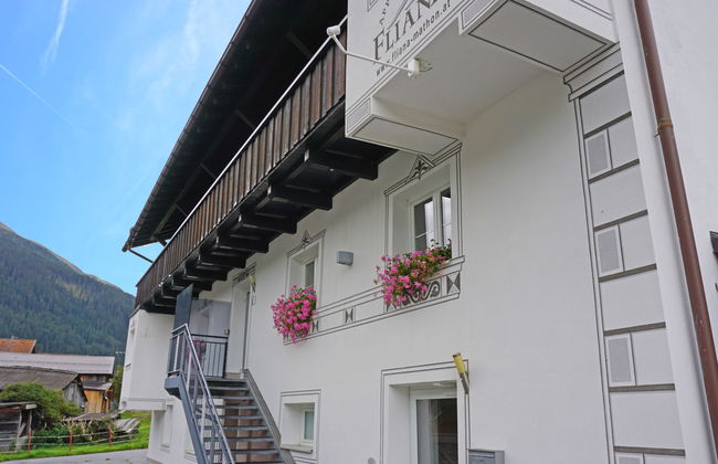 Apartment in Ischgl - Foto 31