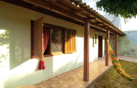 Casa na praia - 2 quartos - Garagem - Churrasqueira -Imara IMBÉ - Foto 1