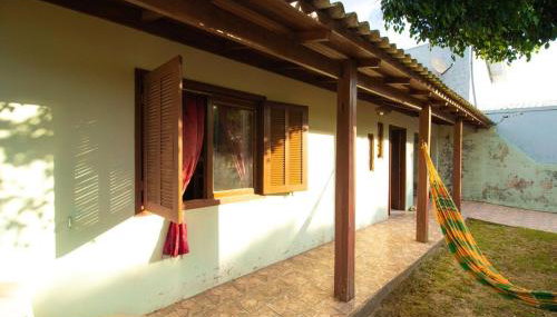 Casa na praia - 2 quartos - Garagem - Churrasqueira -Imara IMBÉ - Foto 1