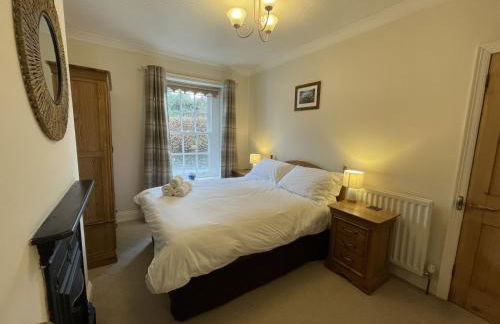 Tawny Cottage - Foto 14