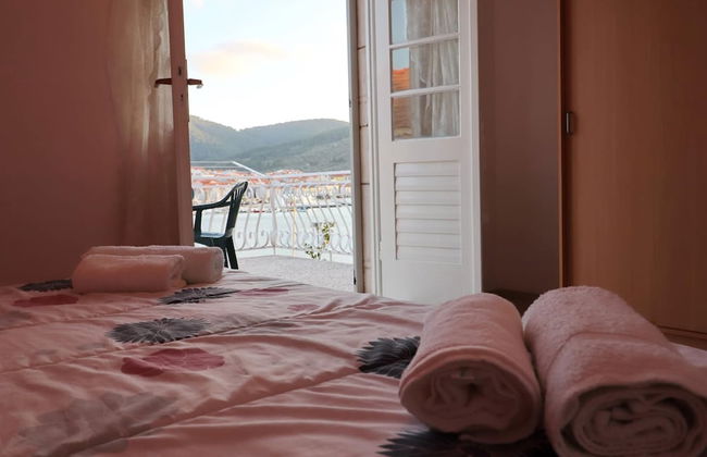 Seaside Apartment Franica-two Bedroom Apartment With Terrace and Sea View - Foto 6