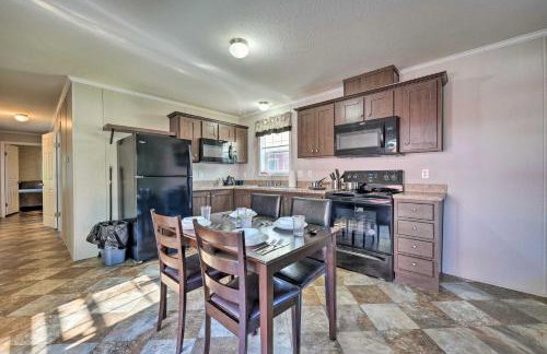 Pet-Friendly Cassolopis Escape, Near Lake! - Foto 8