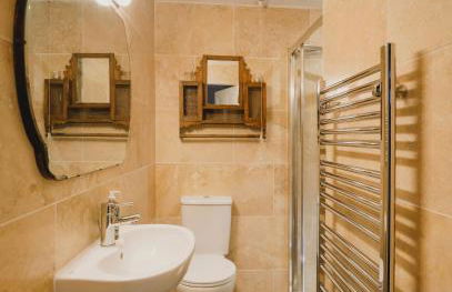 The Crow's Nest - Foto 17