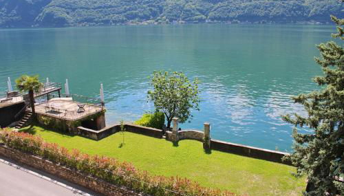 Lakefront 1BR Lake Garden Access - Foto 5, Garden, Garden view