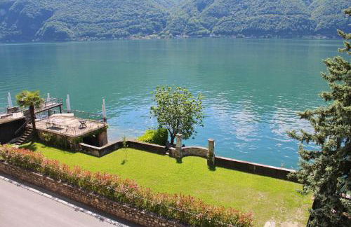 Lakefront 1BR Lake Garden Access - Foto 5