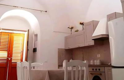 Dammuso Pantelleria - Fiori D'Ossidiana - Foto 48