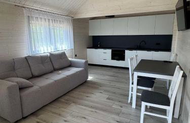 Domki letniskowe NA WZGÓRZU - Foto 4