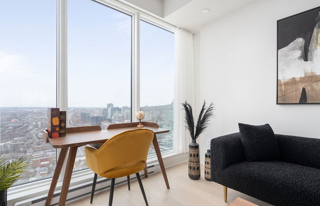 Designer 1BR plus Study Suite - Foto 20