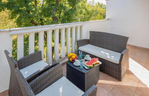 Beautiful Home In Prgomet - Foto 3