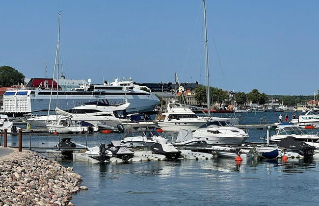 4 Person Holiday Home in Gamleby-by Traum - Photo 22